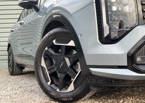 Kia Sportage GT-LINE S 2