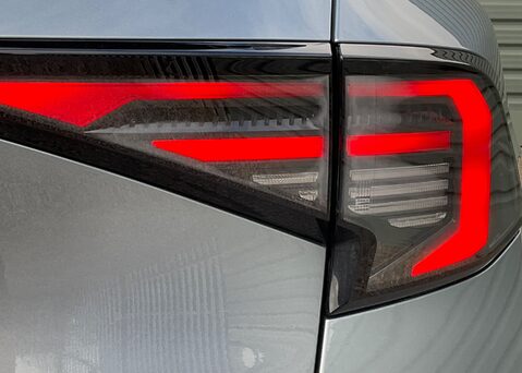 Kia Sportage GT-LINE S 18