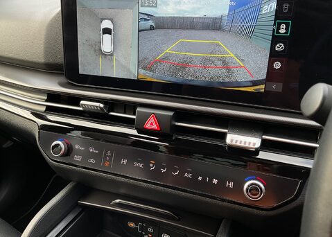 Kia Sportage GT-LINE S 22