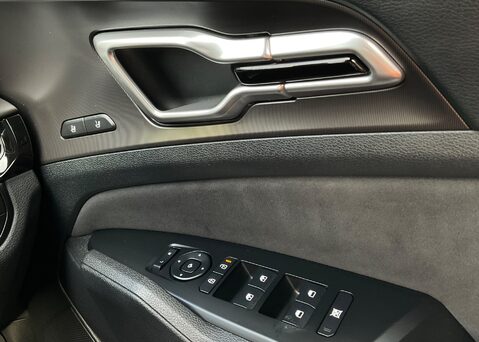 Kia Sportage GT-LINE S 28