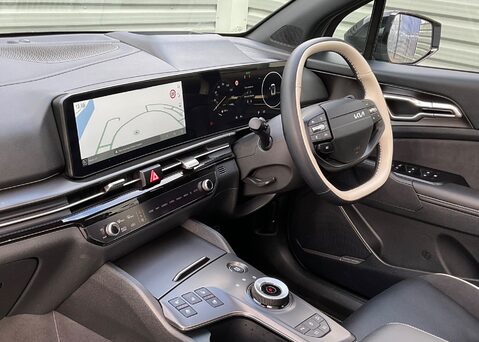 Kia Sportage GT-LINE S 11