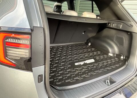 Kia Sportage GT-LINE S 20