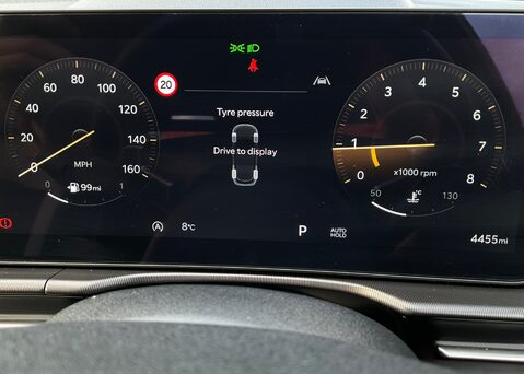 Kia Sportage GT-LINE S 29