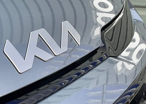 Kia Sportage GT-LINE S 4