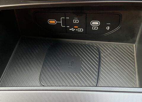 Kia Sportage GT-LINE S 23