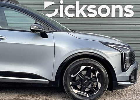 Kia Sportage GT-LINE S 3