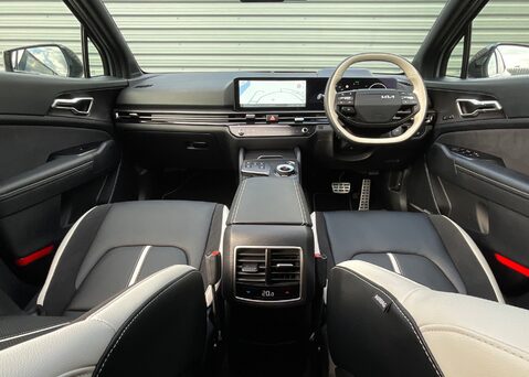 Kia Sportage GT-LINE S 15