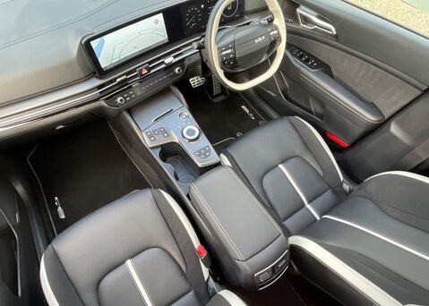 Kia Sportage GT-LINE S 14