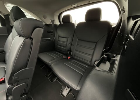 Kia Sorento 2.2 CRDI KX-3 ISG 13