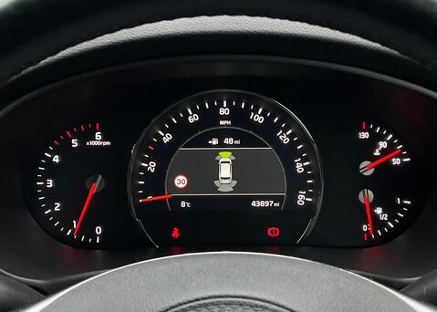 Kia Sorento 2.2 CRDI KX-3 ISG 22