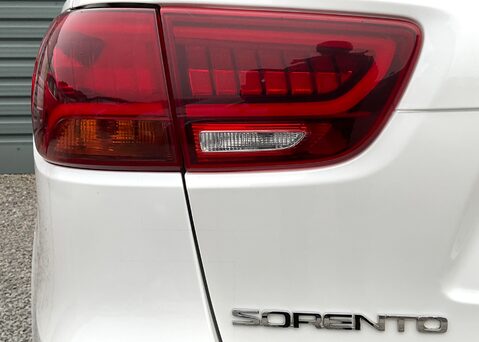 Kia Sorento 2.2 CRDI KX-3 ISG 21