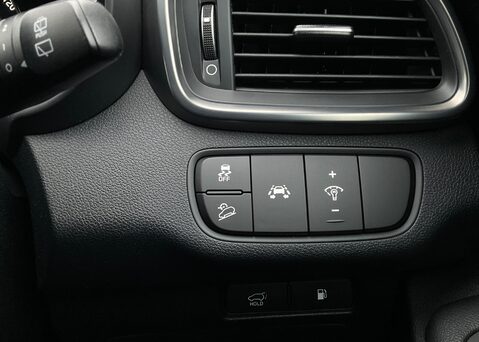 Kia Sorento 2.2 CRDI KX-3 ISG 24