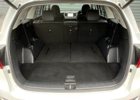 Kia Sorento 2.2 CRDI KX-3 ISG 18