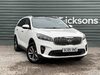 Kia Sorento 2.2 CRDI KX-3 ISG
