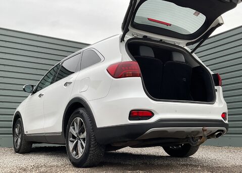 Kia Sorento 2.2 CRDI KX-3 ISG 20