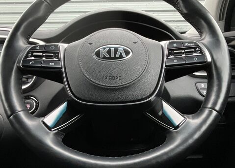 Kia Sorento 2.2 CRDI KX-3 ISG 25