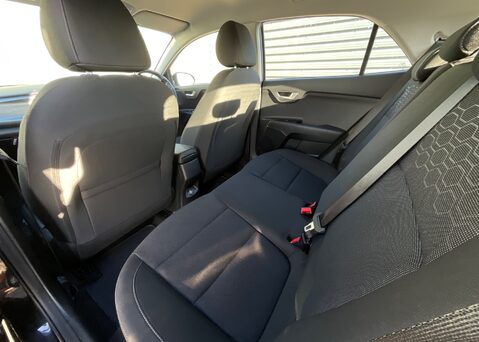 Kia Rio 1.2 DPi 2 16