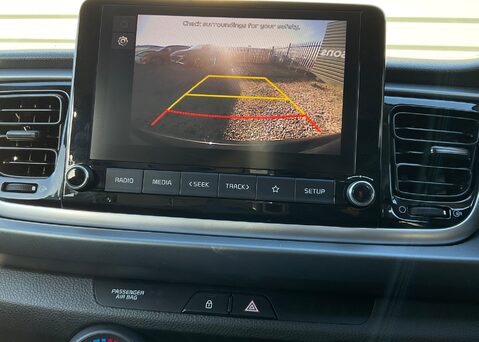 Kia Rio 1.2 DPi 2 20