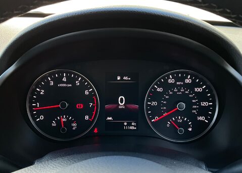 Kia Rio 1.2 DPi 2 23