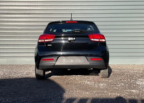 Kia Rio 1.2 DPi 2 11