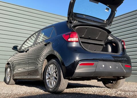 Kia Rio 1.2 DPi 2 13