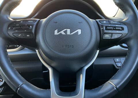 Kia Rio 1.2 DPi 2 18