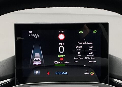 MG MG4 EV 64kWh TROPHY 23