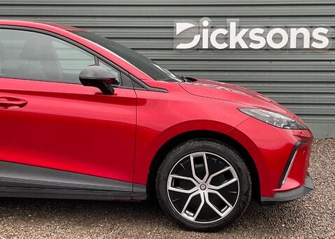 MG MG4 EV 64kWh TROPHY 3