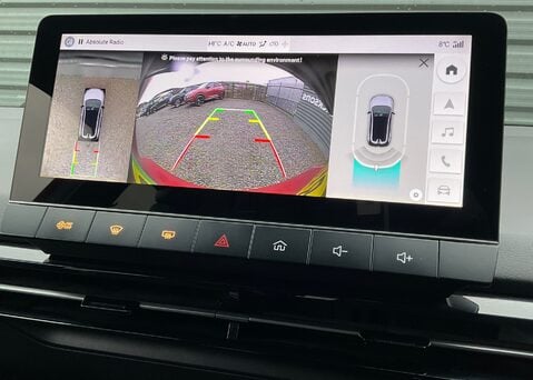 MG MG4 EV 64kWh TROPHY 21