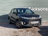 Suzuki Vitara SZ4 BOOSTERJET MHEV