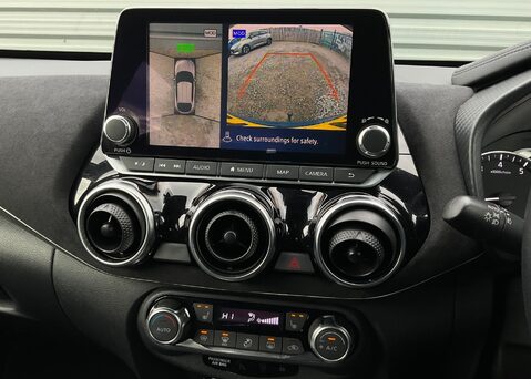 Nissan Juke DIG-T TEKNA PLUS 20