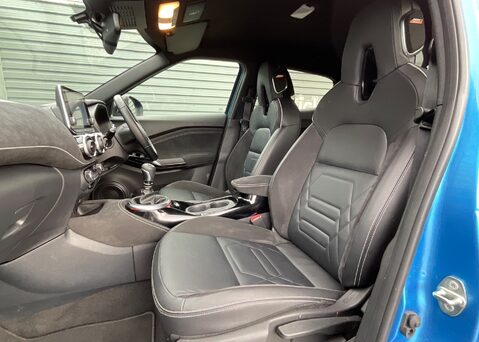 Nissan Juke DIG-T TEKNA PLUS 12