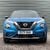 Nissan Juke DIG-T TEKNA PLUS 6