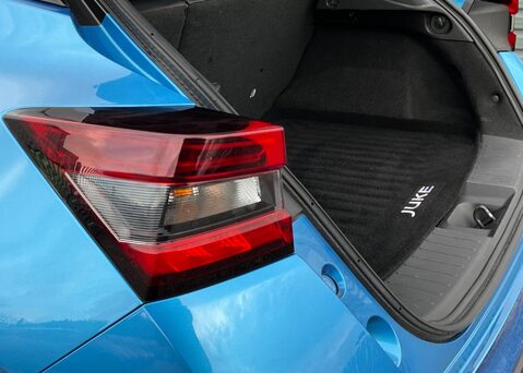 Nissan Juke DIG-T TEKNA PLUS 18