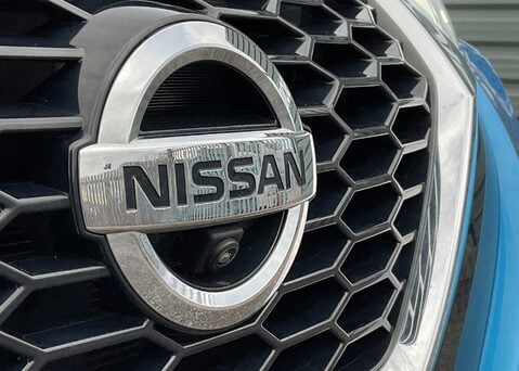 Nissan Juke DIG-T TEKNA PLUS 4