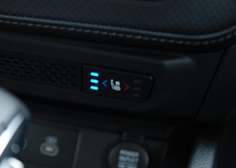 KGM Musso SARACEN 13