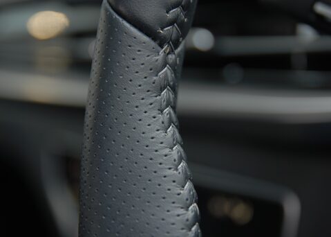 KGM Musso SARACEN 10