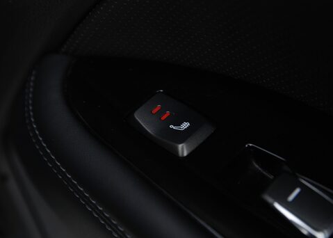 SsangYong Rexton ULTIMATE 28