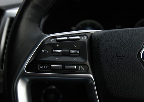 SsangYong Rexton ULTIMATE 3