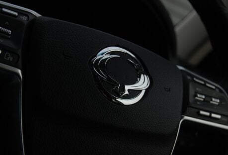 SsangYong Rexton ULTIMATE