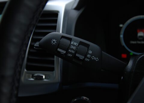 SsangYong Rexton ULTIMATE 6