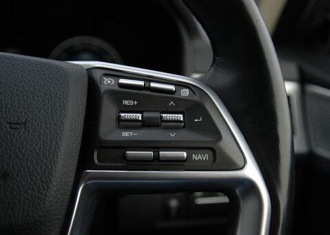 SsangYong Rexton ULTIMATE 4