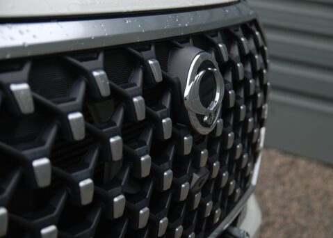 SsangYong Rexton ULTIMATE 26