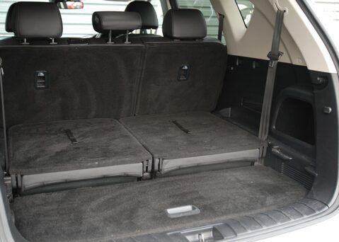 SsangYong Rexton ULTIMATE 31