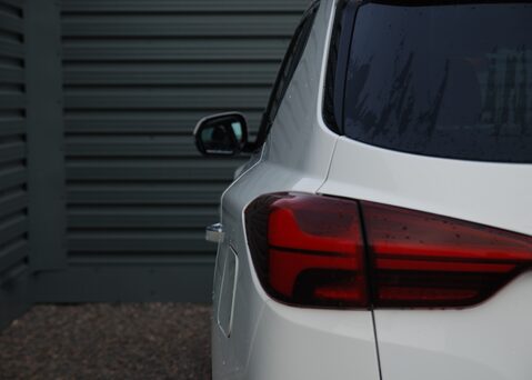 SsangYong Rexton ULTIMATE 25