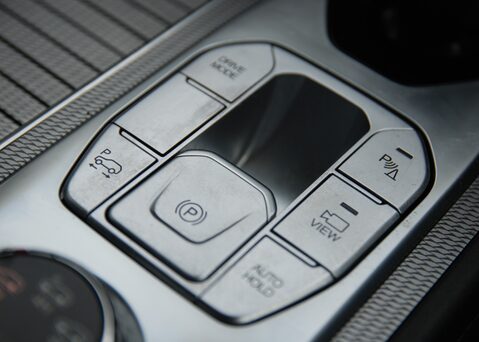 SsangYong Rexton ULTIMATE 11