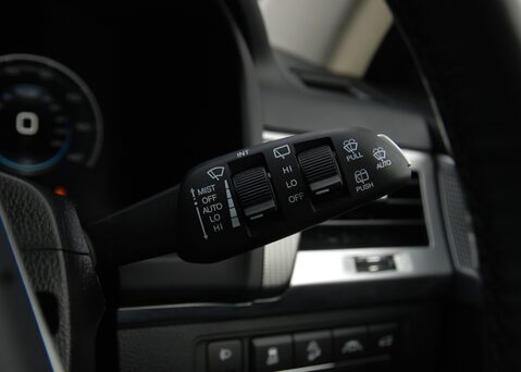 SsangYong Rexton ULTIMATE 5