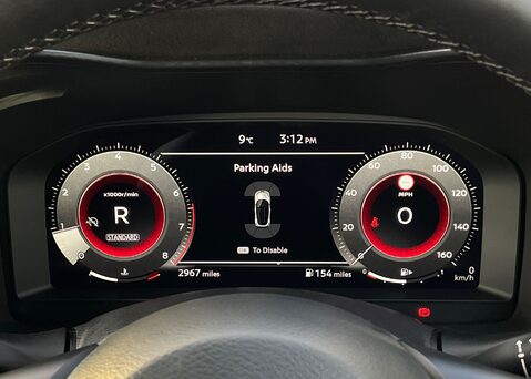 Nissan Juke DIG-T TEKNA PLUS DCT 23