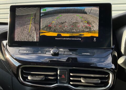 Nissan Juke DIG-T TEKNA PLUS DCT 18