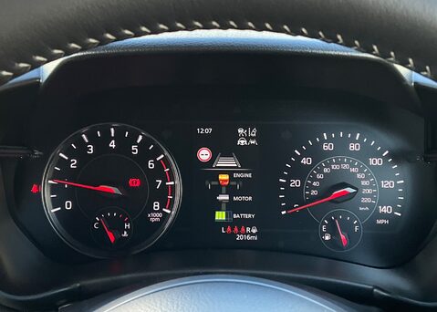 Suzuki Swift MOTION 21